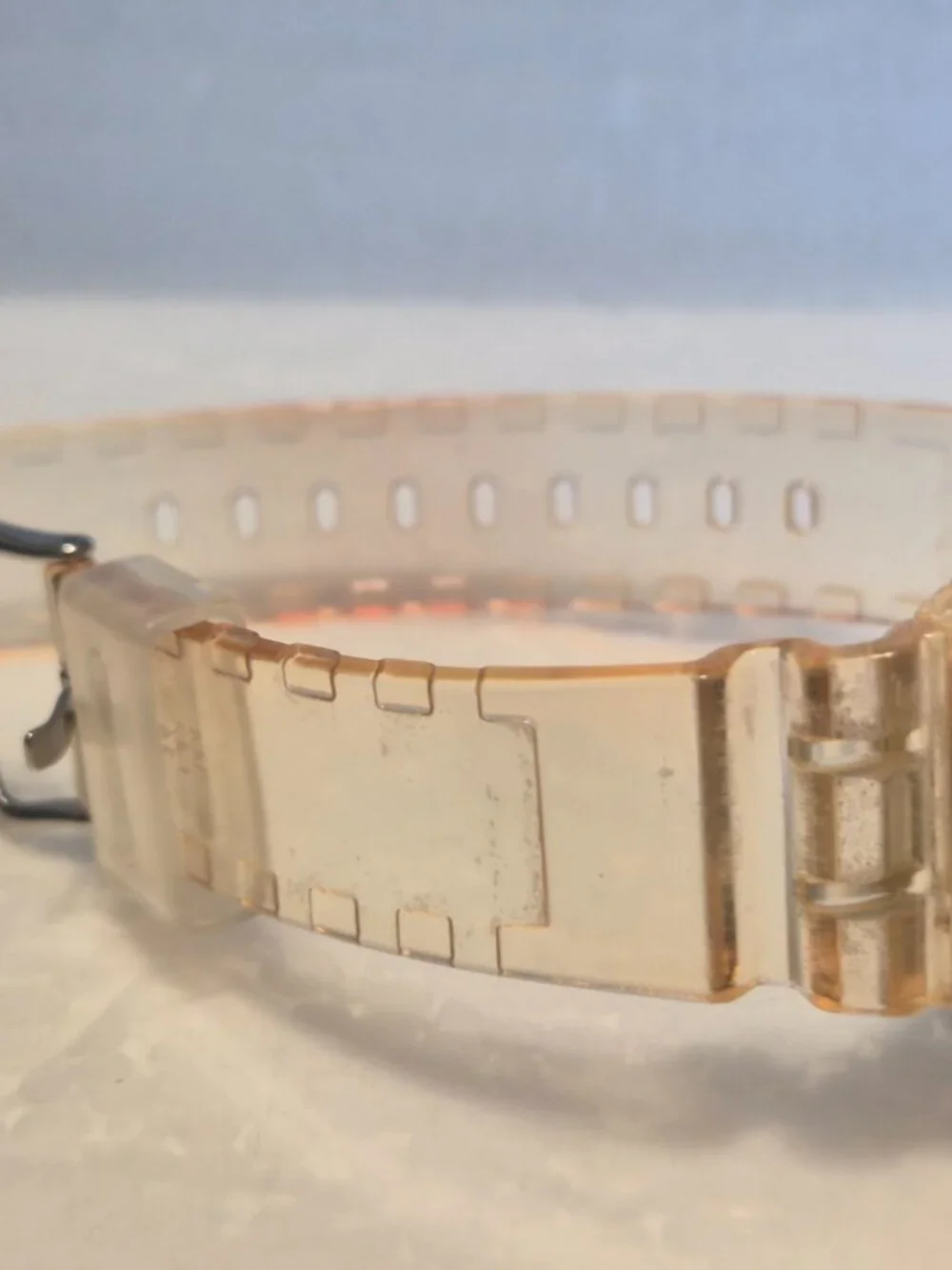 Casio G Shock NWOT condition